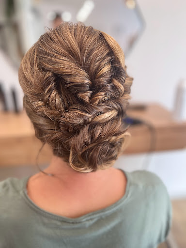 Haarstudio Kopfwerk – Anger