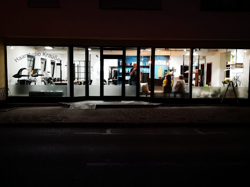 Haarstudio Kraußer – Nuremberg