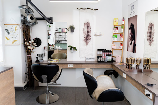 Haarstudio Lisa – Meisterfriseurin – Krieglach