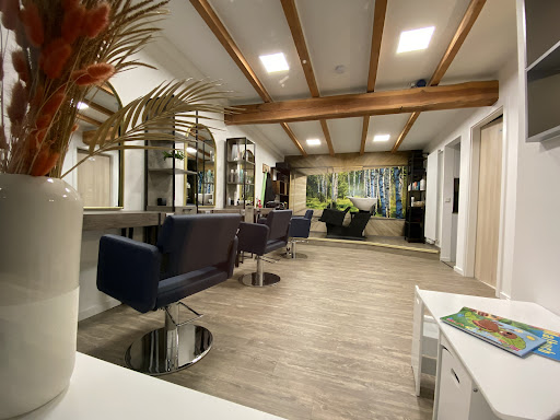 Haarstudio Lysann Richtsteiger – Eschau