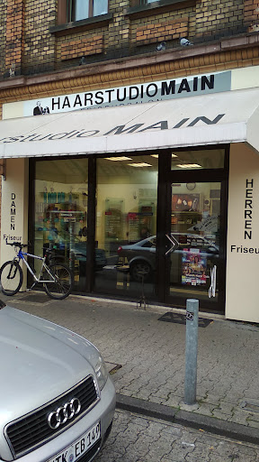 Haarstudio Main – Frankfurt am Main