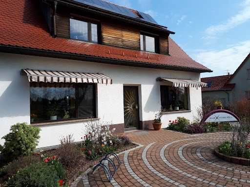Haarstudio Pöll – Wülknitz