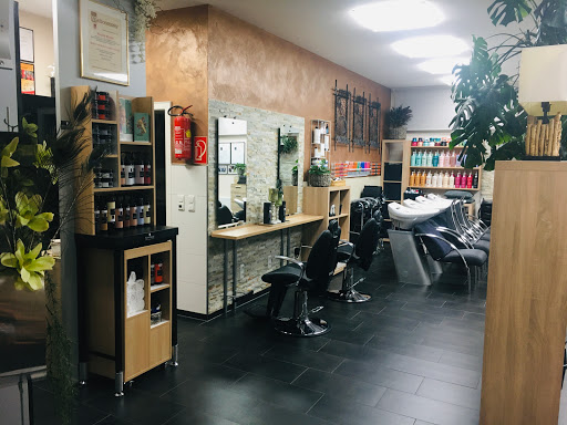 HaarStudio Roland Bischof Friseurmeister Salon – Nenzing