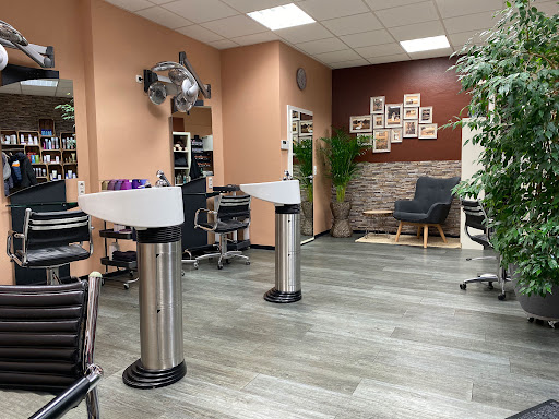Haarstudio Sarah Valentina – Kronberg