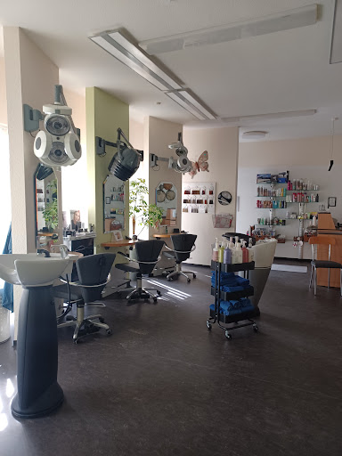 Haarstudio Silvia Unzicker – Schauenburg
