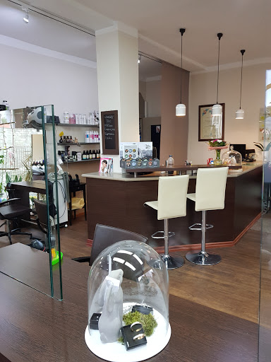 Haarstudio Silvia – Arnstein
