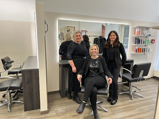 Haarstudio Style – Friseur Klagenfurt – Klagenfurt am Wörthersee
