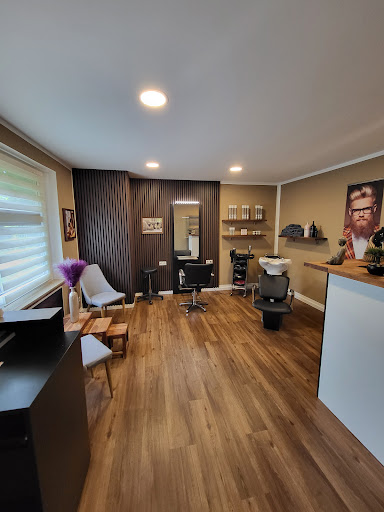 Haarstudio Zettl – Gera