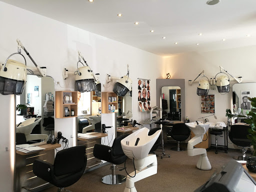 HaarstudioKurt – Vienna