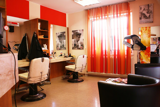 Haarstyling & Fußpflege Eva Grill – Ruprechtshofen