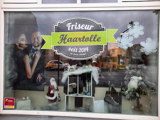 Haartolle Seit 2014 – Bernau bei Berlin