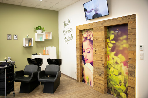 HaarTracht Friseursalon – Gössendorf