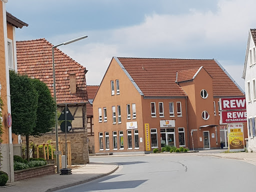 Haarwelt Arnstein GmbH – Arnstein