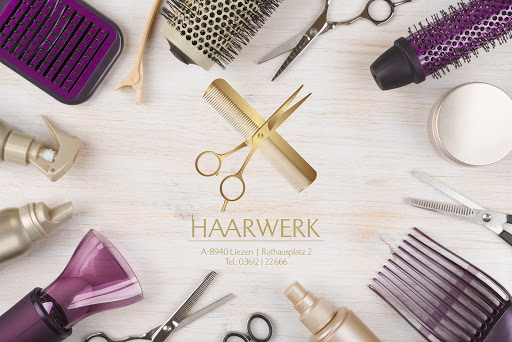 Haarwerk Liezen – Liezen