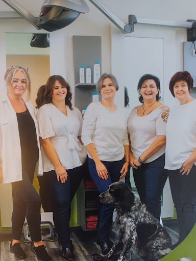 HAARWERKSTATT Gabriele&Team – Groß-Enzersdorf