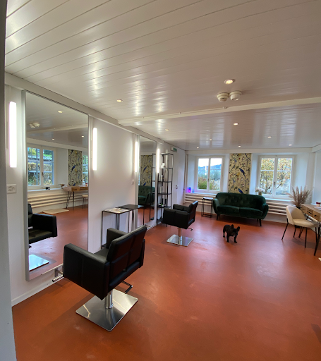 Haarwerkstatt Seraina – Thal