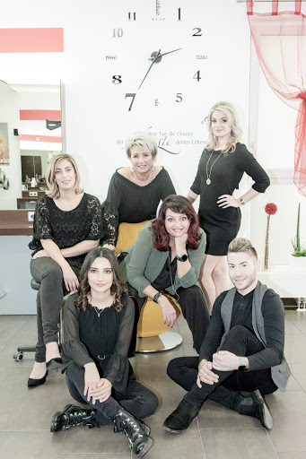 HAARZONE Margit – Perg