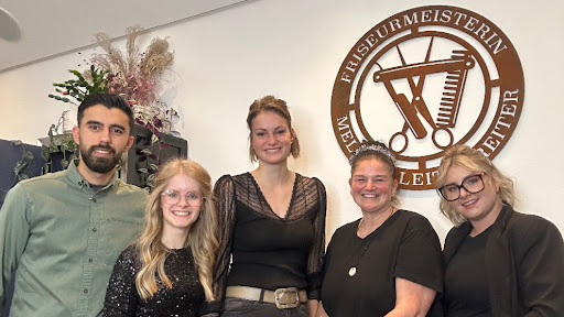 Hair & Beauty by Meli – Eben im Pongau