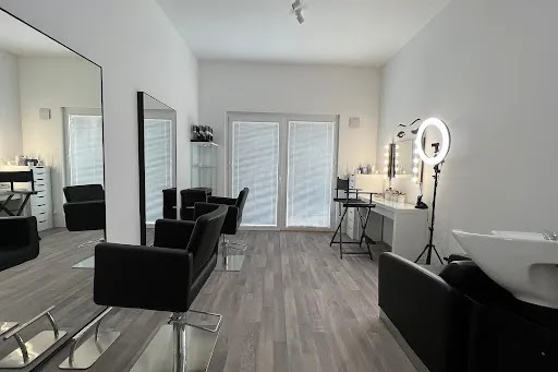 Hair & Beauty by Yasin Aygün – Vienna