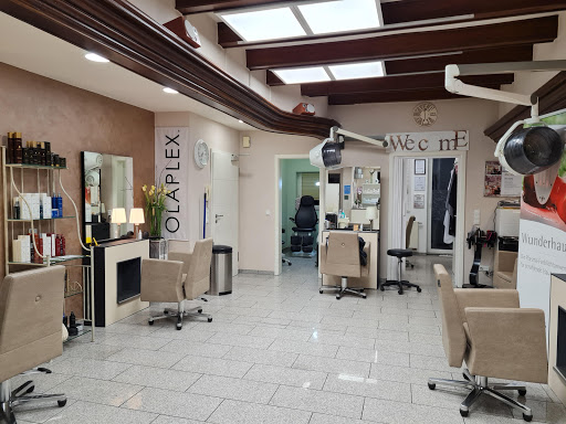 Hair & Beauty Inh. Igbale Mustafi-Ögrük – Münster