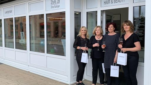 Hair & Beauty Iris Kessler – Frankenberg (Eder)