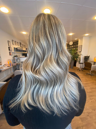 Hair & Make-Up by Marco – Zeltweg