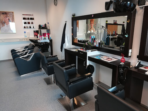 Hair & Mode Lounge Franz Stumptner – Eferding