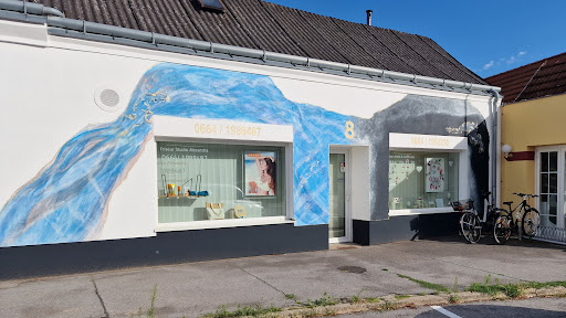 Hair Artist – Alexandra Orth – Leopoldsdorf im Marchfelde