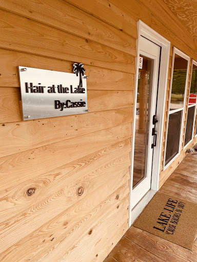 Hair at the Lake by Cassie – Manning