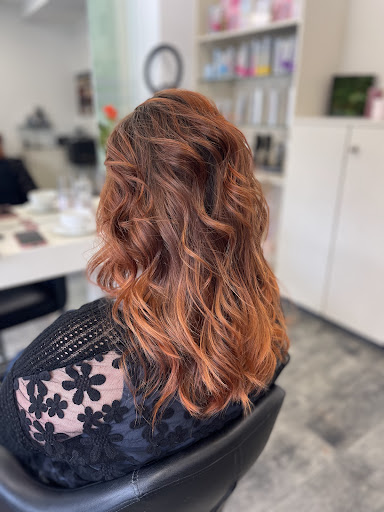 Hair by Attila – Scheffau am Wilden Kaiser
