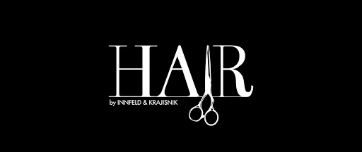 Hair – by Innfeld & Krajisnik – Schwarzenberg