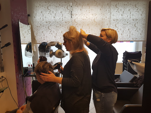 Hair by Lilli – Bergheim