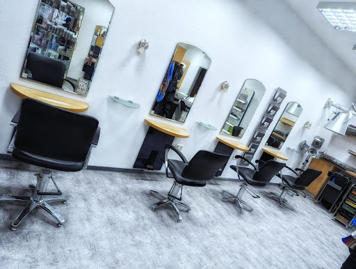 Hair By Mo – Hof
