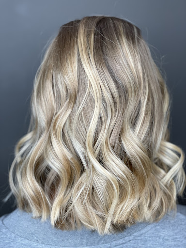Hair by Tricia – Arlington