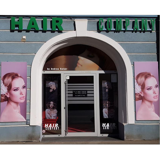 Hair Company by Andrea Hiebler – Bruck an der Mur