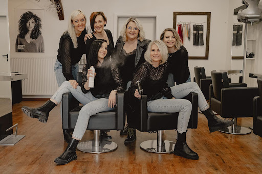 Hair Couture – Pöllau