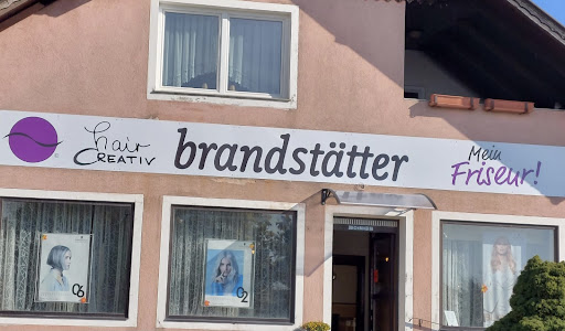 Hair Creative Brandstätter – Markersdorf an der Pielach