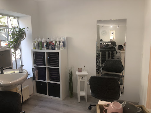 Hair Design by Birgit – Bregenz