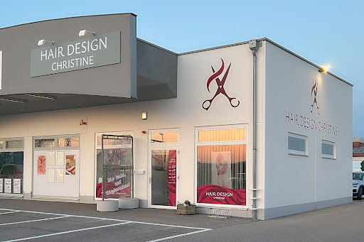 hair design christine – Friseursalon in Poysdorf – Wetzelsdorf
