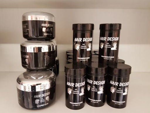 Hair Design Frisiersalon – Innsbruck