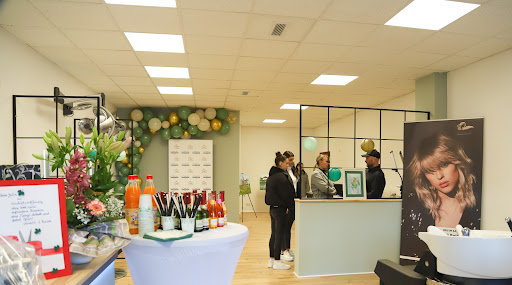Hair Design Julia Morlang – Neuhof