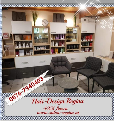 HAIR-DESIGN Regina – Hofkirchen