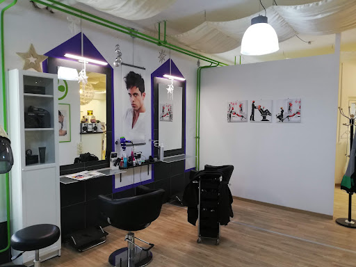 Hair Design Studio GmbH – Hallein