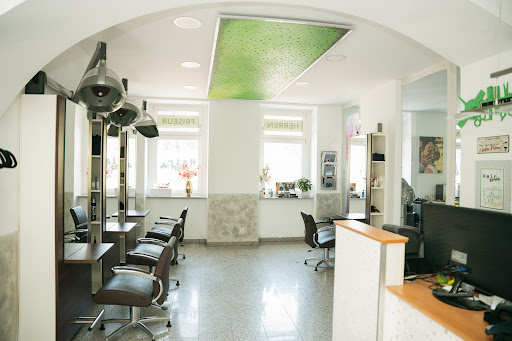 Hair Effekt – Klaudia Janu – Perchtoldsdorf