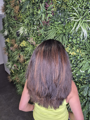 Hair Evo Hair Salon & Colour Studio – Reading – Reading
