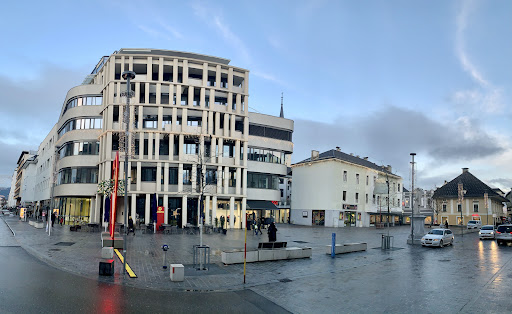 Hair Factory – Young & Crazy People Friseur Villach – Villach