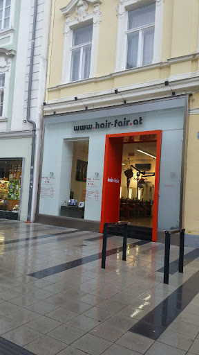 hair fair – Wiener Neustadt