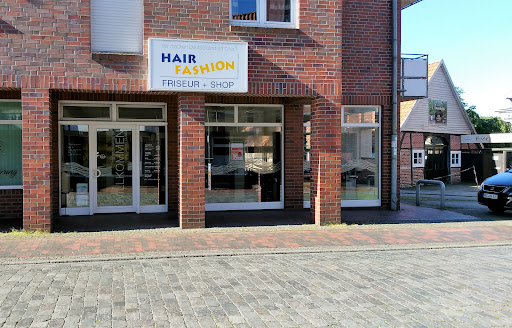 HAIR FASHION Friseur + Shop – Steinfeld