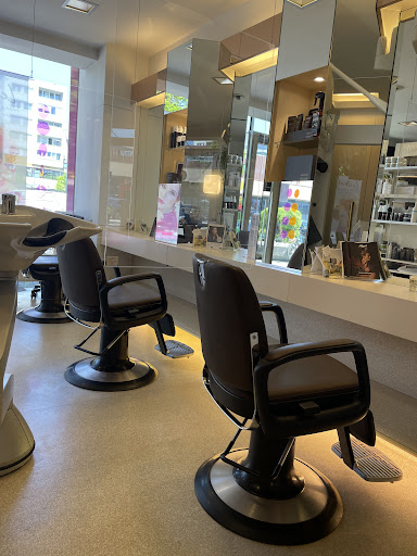 Hair fashion Leitner – Salon of World Champion – Ansfelden