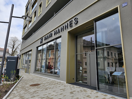 Hair Hannes – St Johann im Pongau